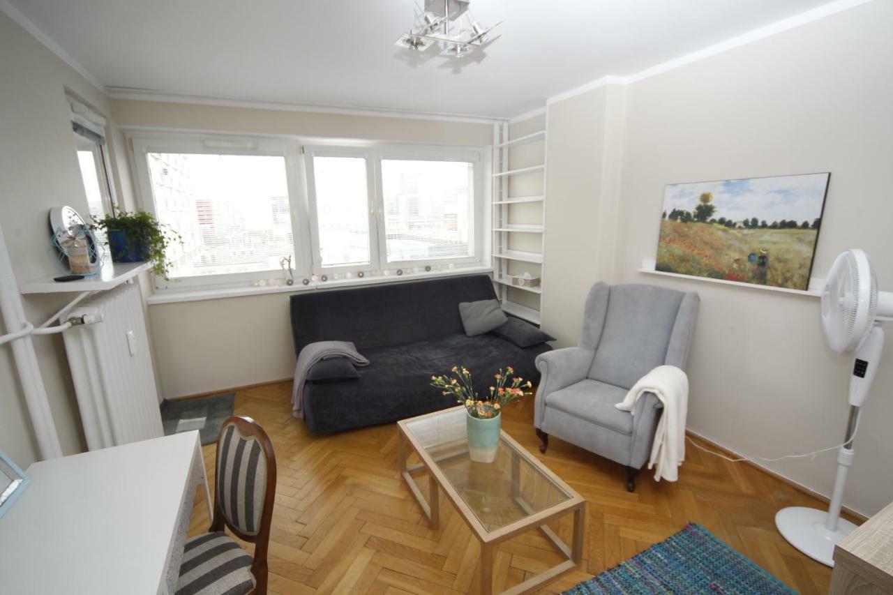 Apartament Chmielna 35 Apartment Warsaw Luaran gambar