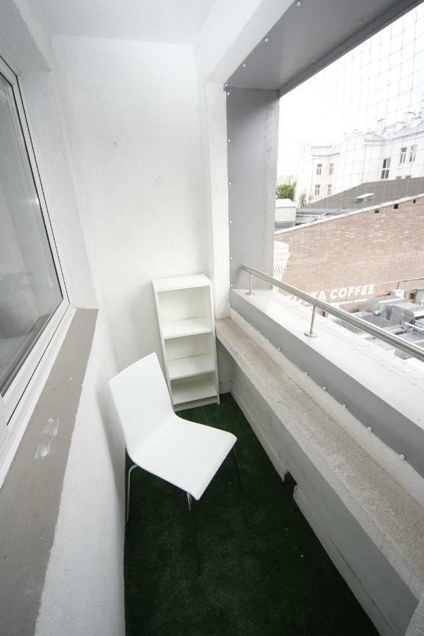 Apartament Chmielna 35 Apartment Warsaw Luaran gambar