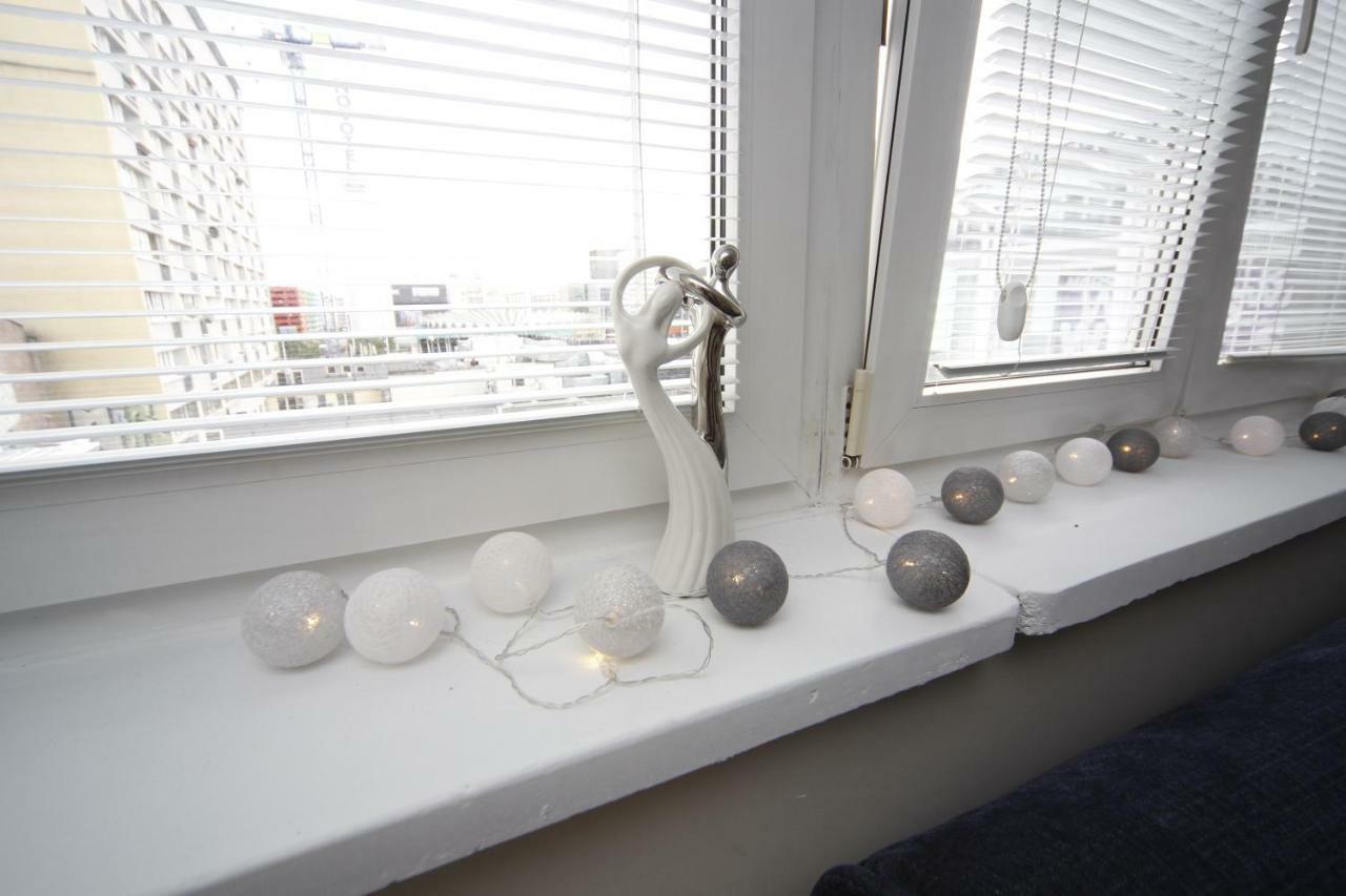 Apartament Chmielna 35 Apartment Warsaw Luaran gambar