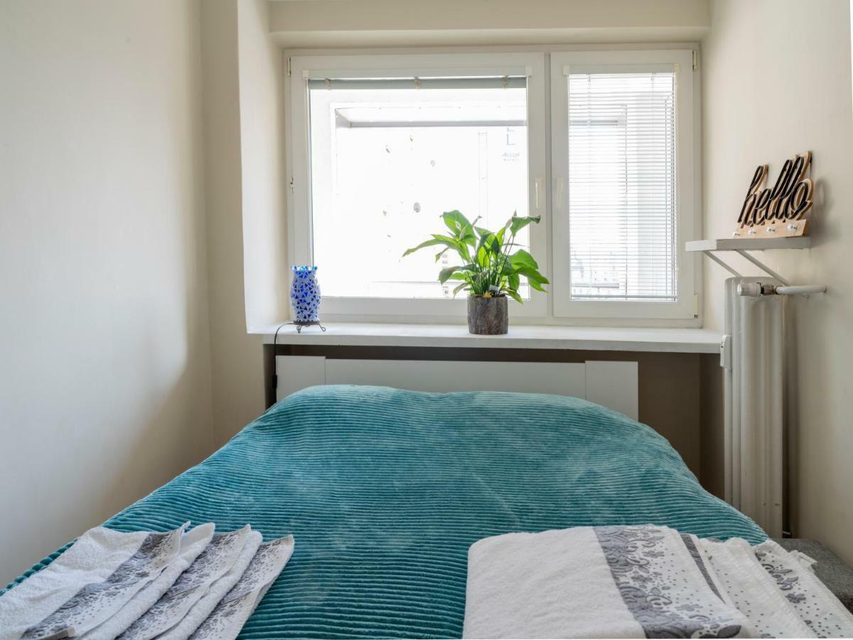 Apartament Chmielna 35 Apartment Warsaw Luaran gambar
