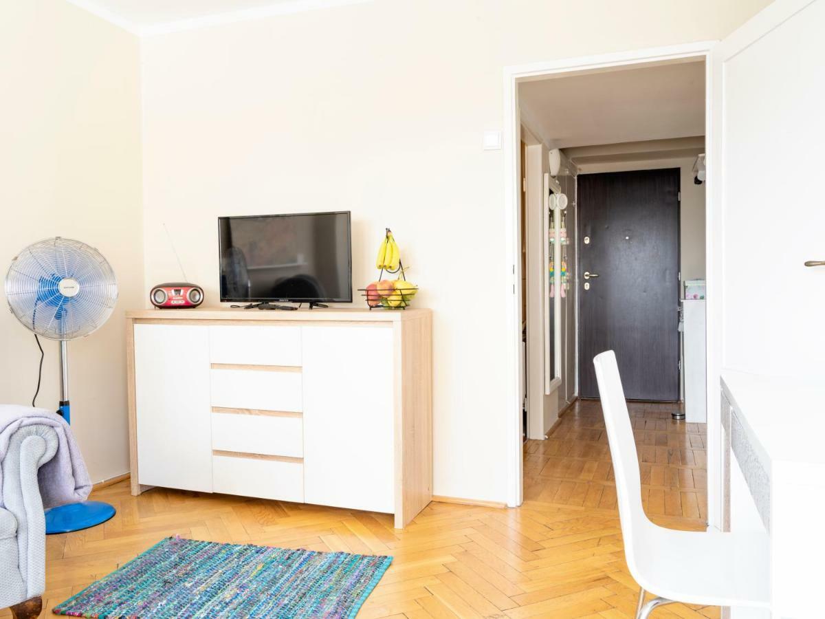 Apartament Chmielna 35 Apartment Warsaw Luaran gambar