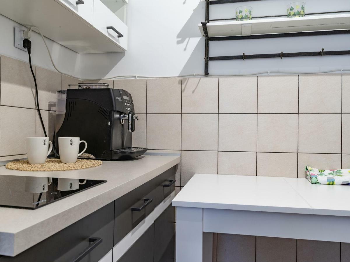 Apartament Chmielna 35 Apartment Warsaw Luaran gambar
