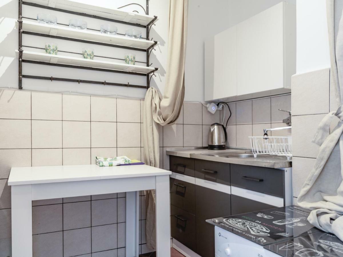 Apartament Chmielna 35 Apartment Warsaw Luaran gambar