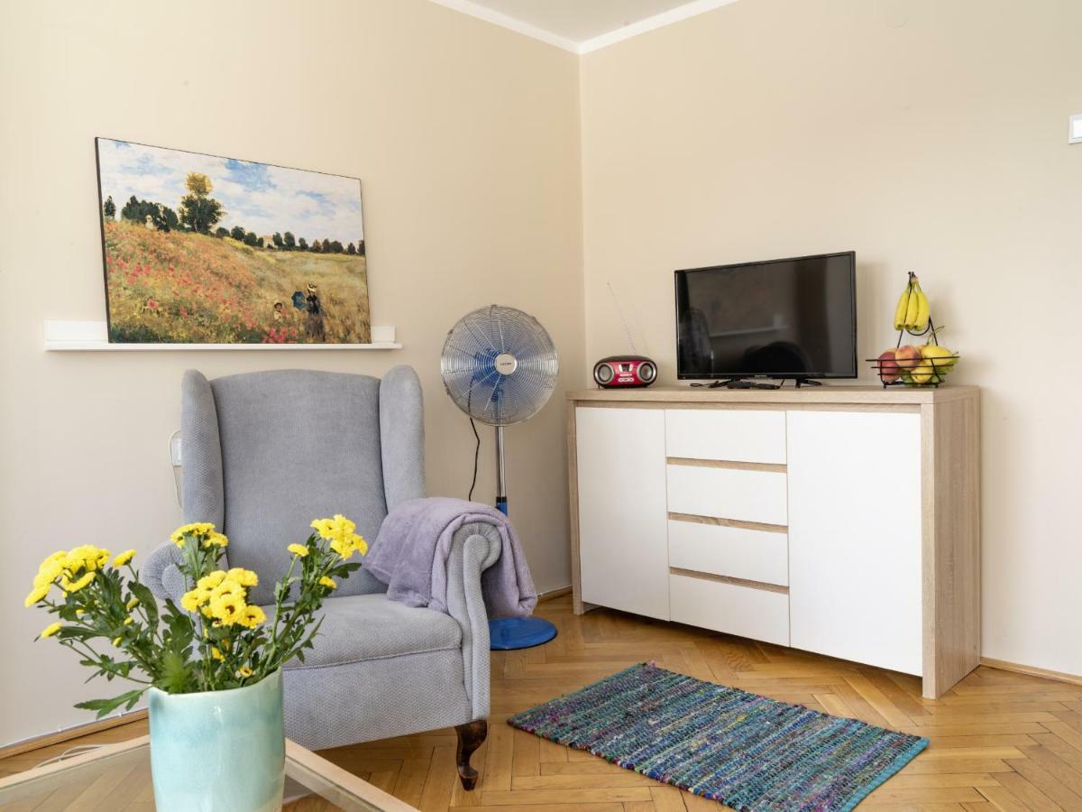 Apartament Chmielna 35 Apartment Warsaw Luaran gambar