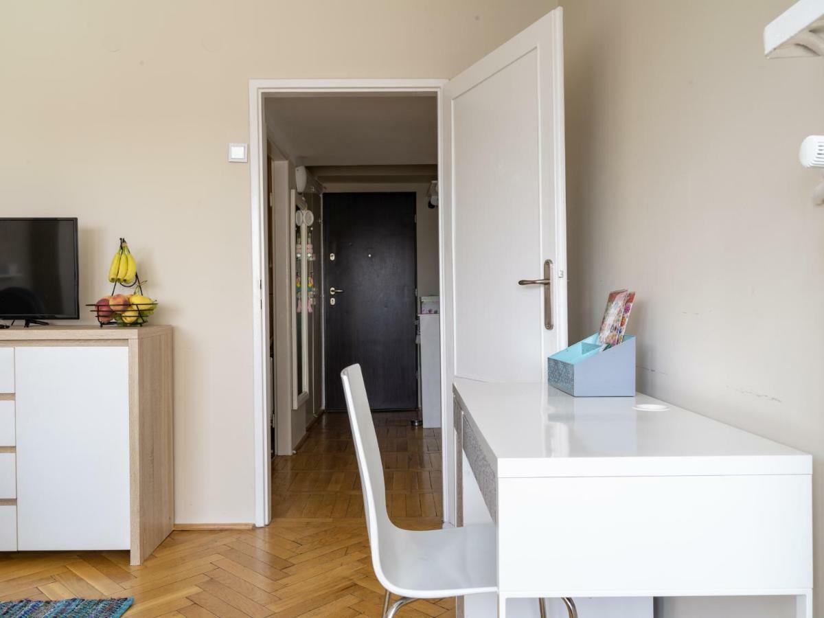 Apartament Chmielna 35 Apartment Warsaw Luaran gambar